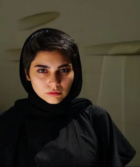 سانای امیرآبادی