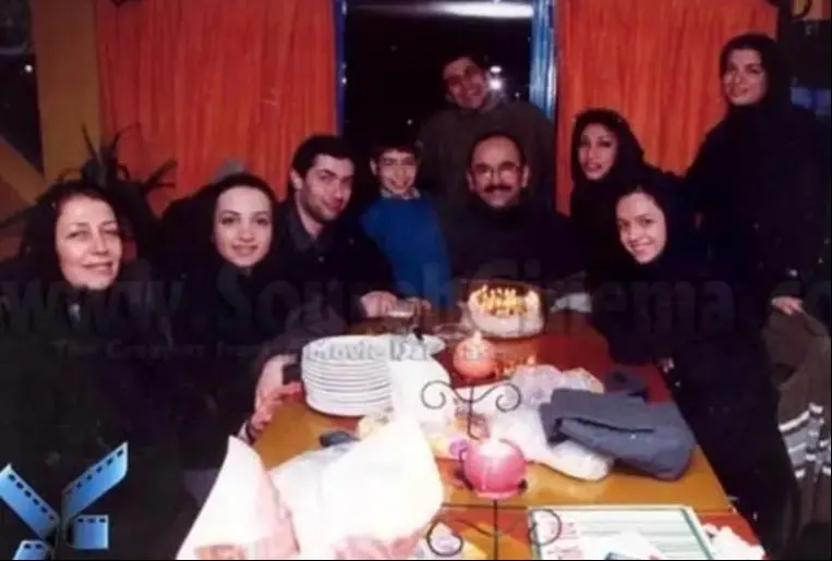  ترانه علیدوستی