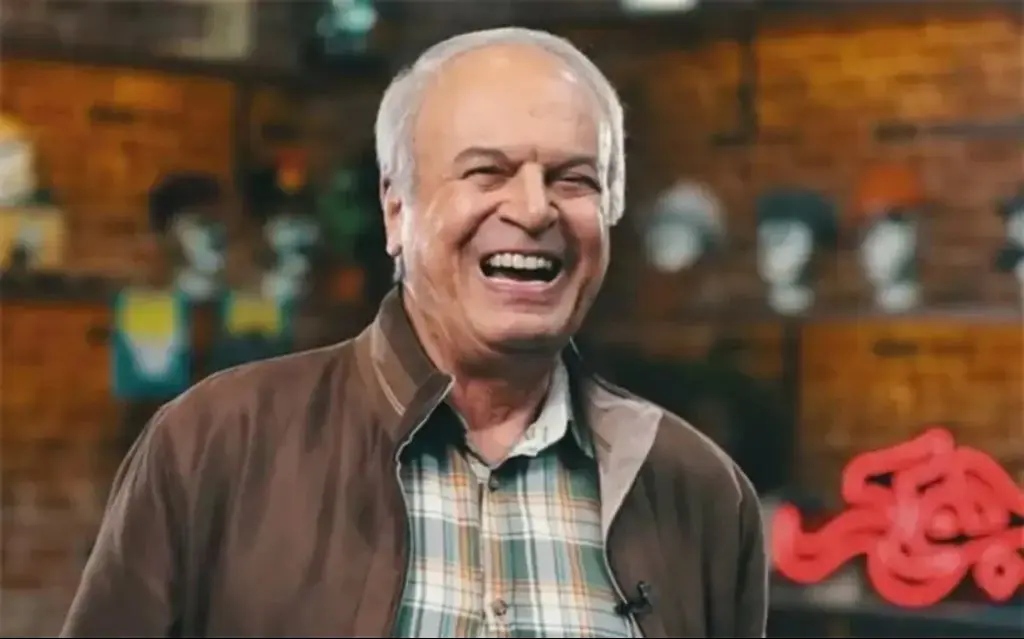 رضا نیکخواه