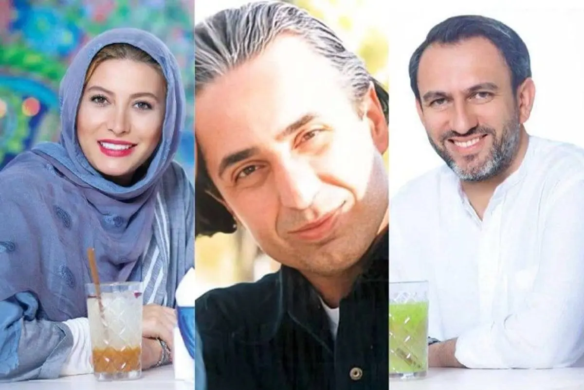 فریبا نادری