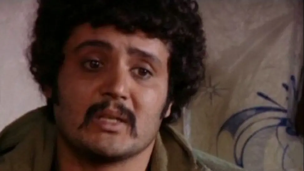 مهران رنجبر