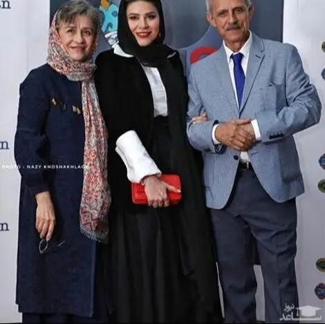 سحر دولتشاهی