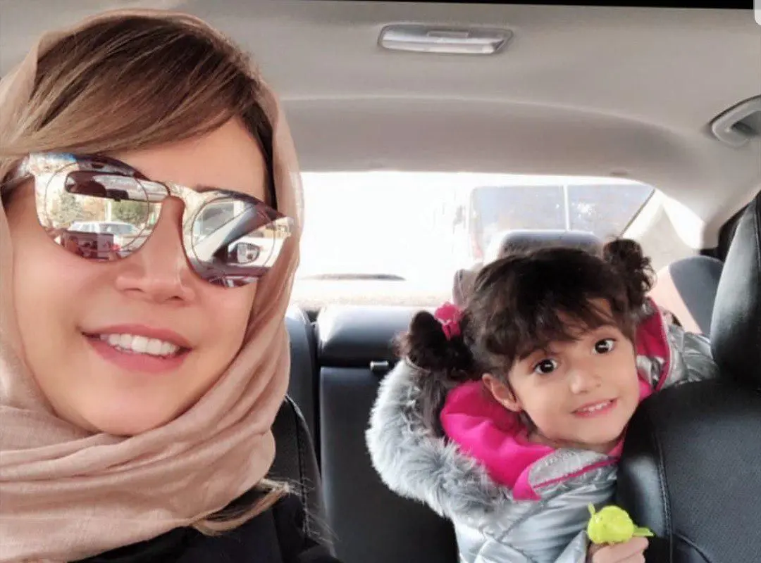 شبنم قلیخانی