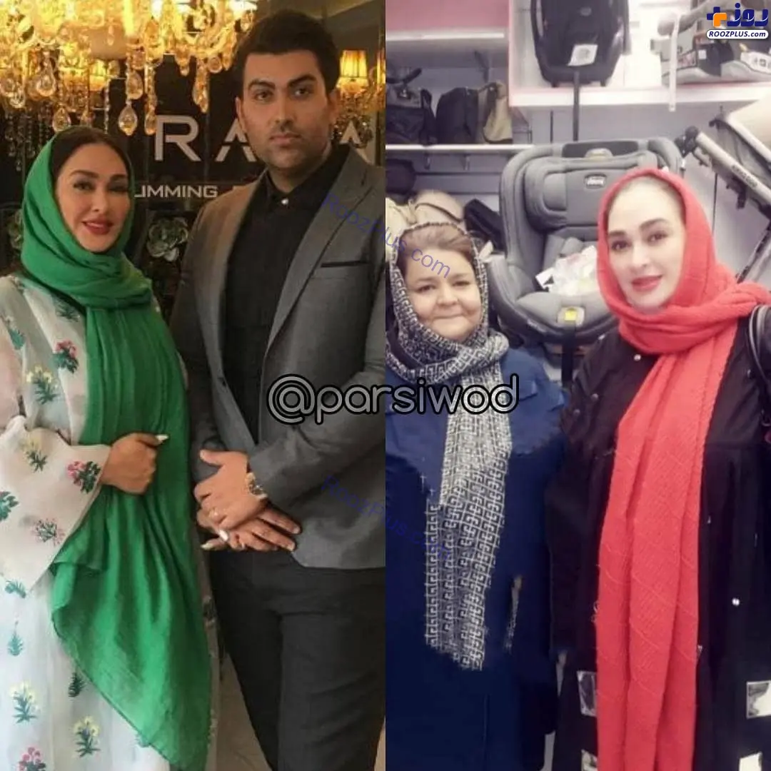 الهام حمیدی