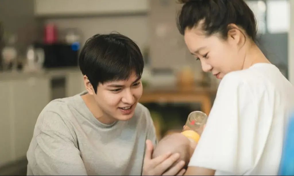 سریال کره ای