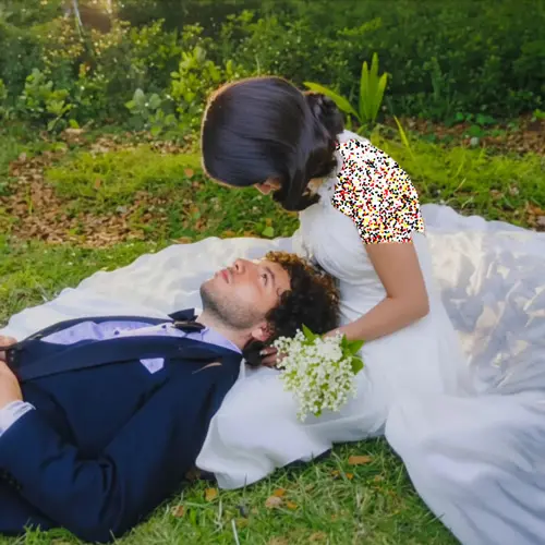 دستهگل سلنا گومز