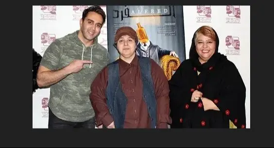 مازیار لرستانی