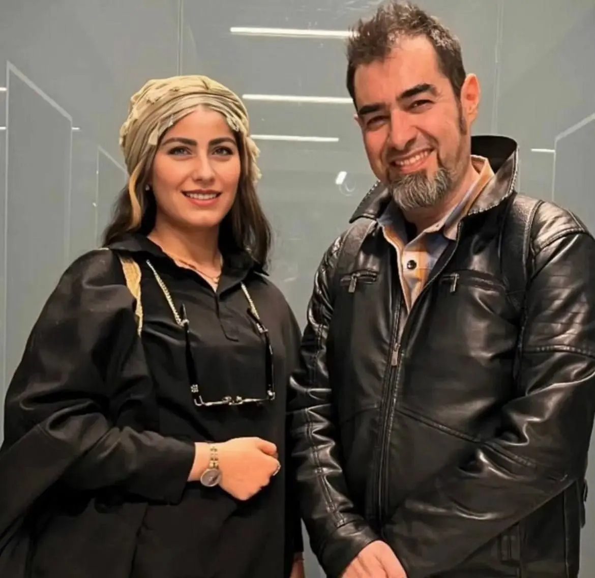 ساناز ارجمند