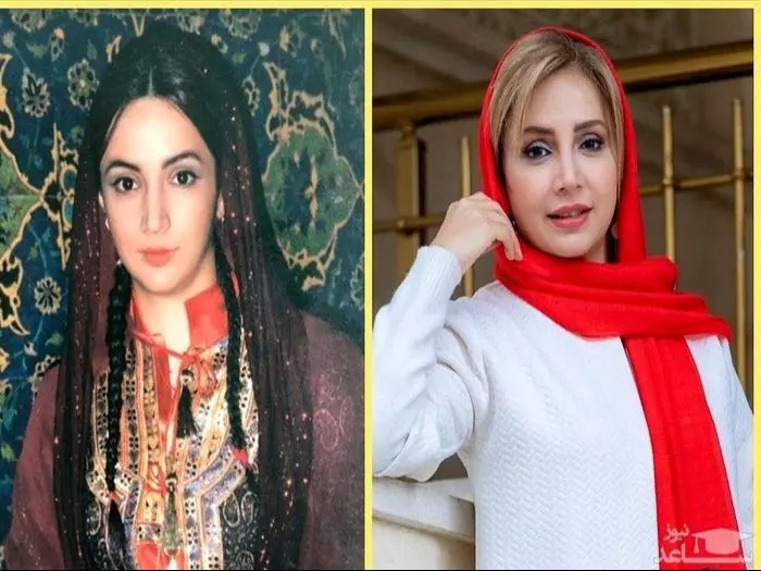 شبنم قلیخانی