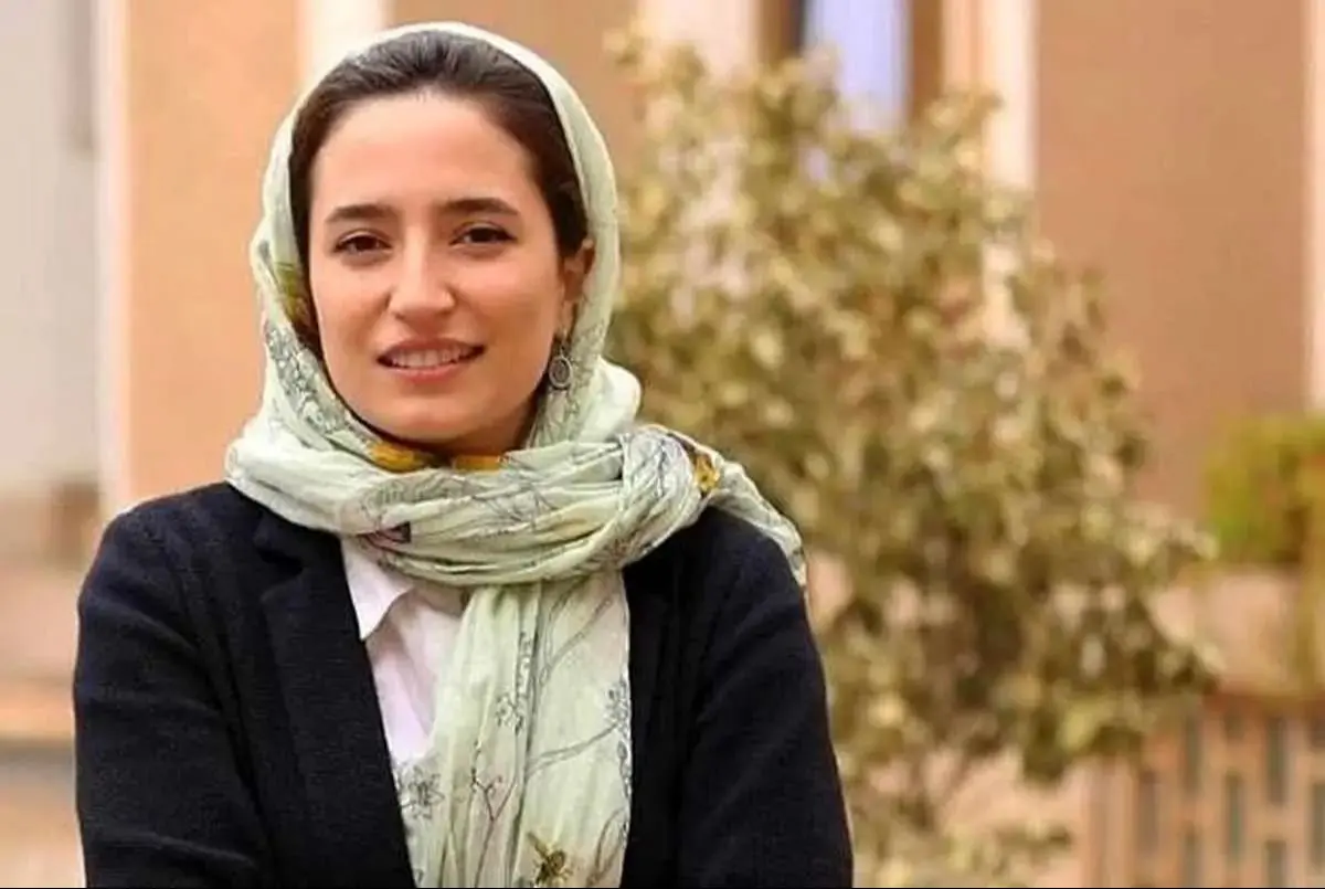 نگار جواهریان