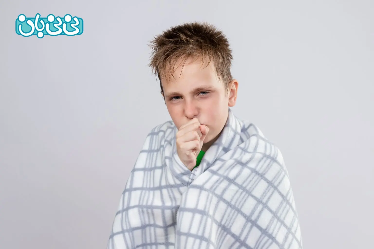 بهترین شربت برای سرفه خلط دار کودکان (1)