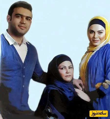 آزاده زارعی