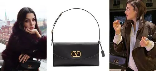 کیف های لاکچری هانده ارچل