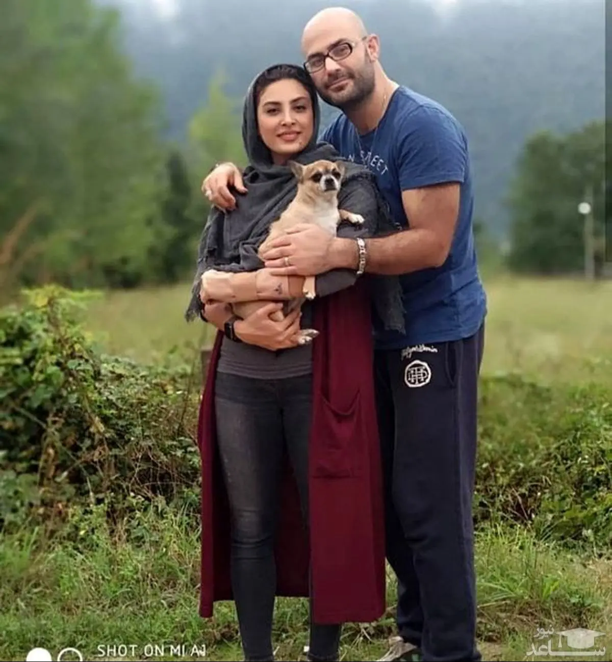  حدیثه تهرانی