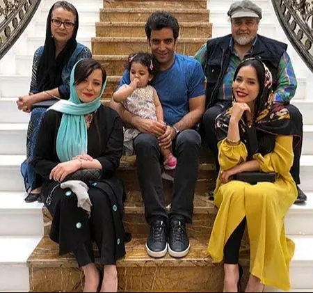 ملیکا شریفی‌نیا