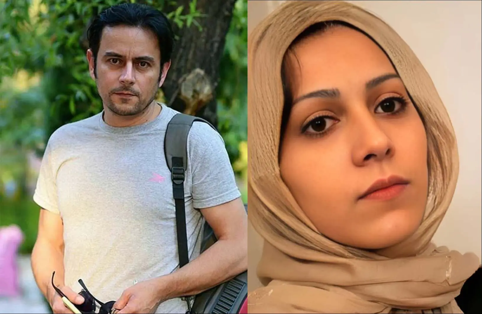 هایده حسین زاده