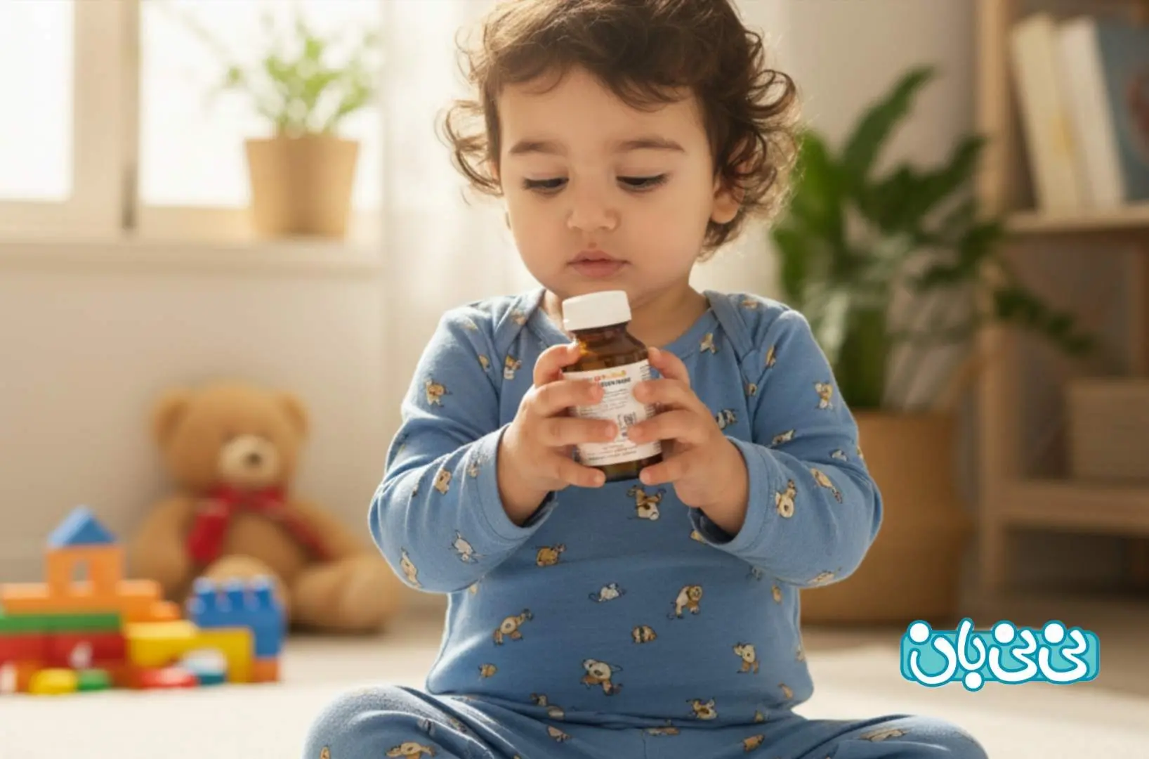 موارد منع مصرف