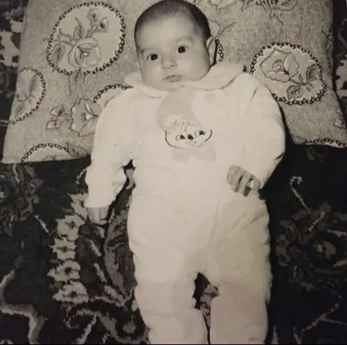 مرجانه گلچین