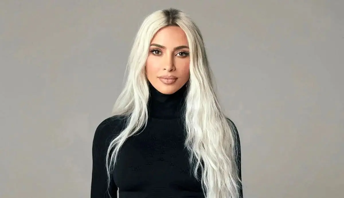 کیم کارداشیان