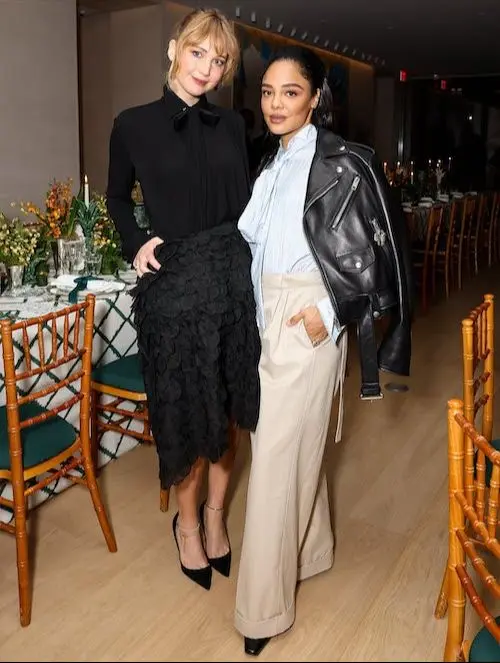 جنیفر لارنس