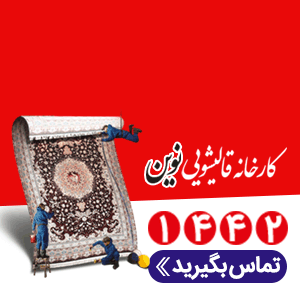 قالیشویی نوین/ شناور