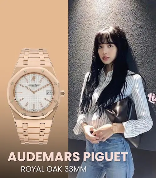 کلکسیون ساعت