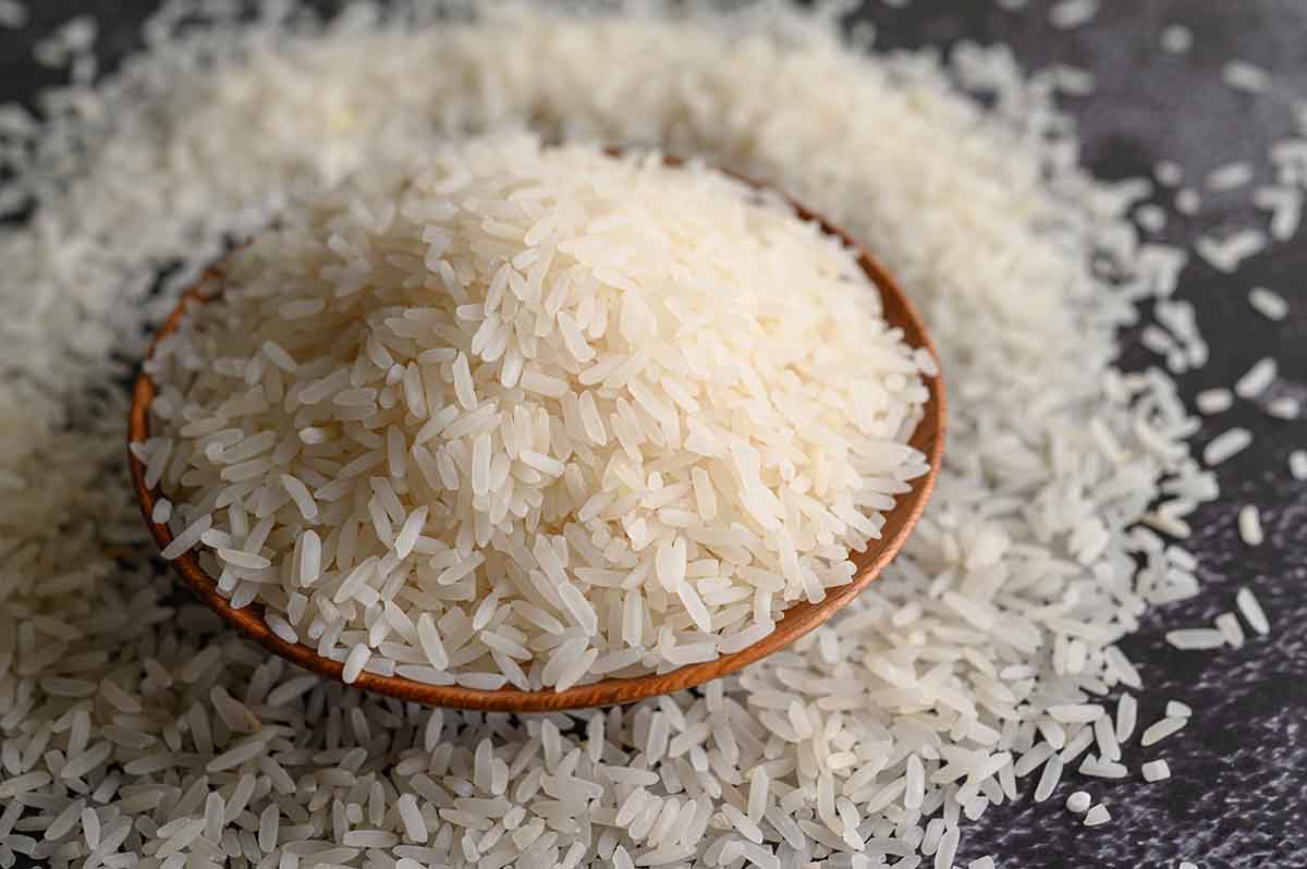 روش های تشخیص برنج خوب و با کیفیت