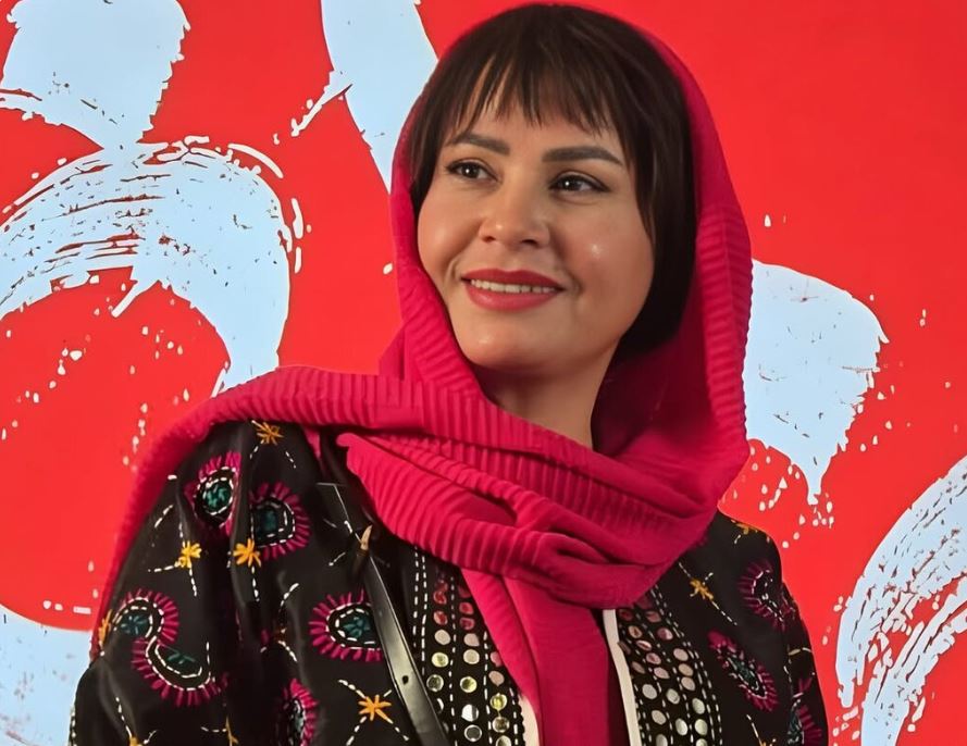 ساقی زینتی 