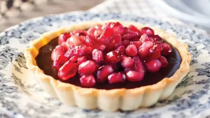 تهیه-۵-دسر-با-انار-برای-شب-یلدا-تصویر-2