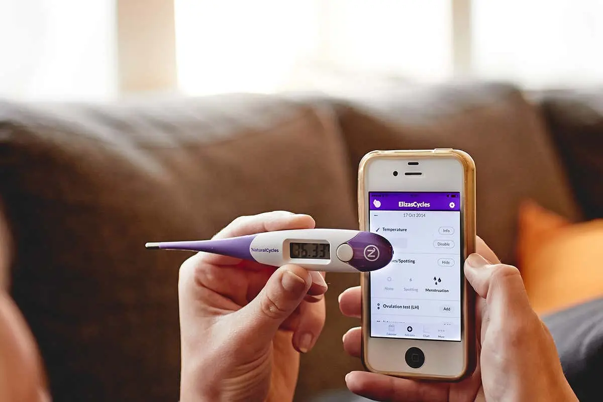 روش‌های طبیعی جلوگیری از بارداری