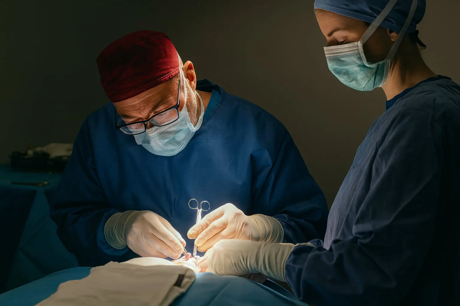 معرفی بهترین پزشک