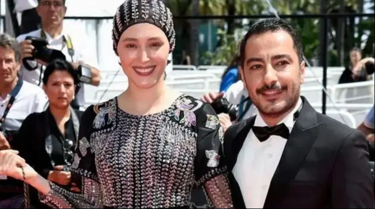 نوید محمدزاده