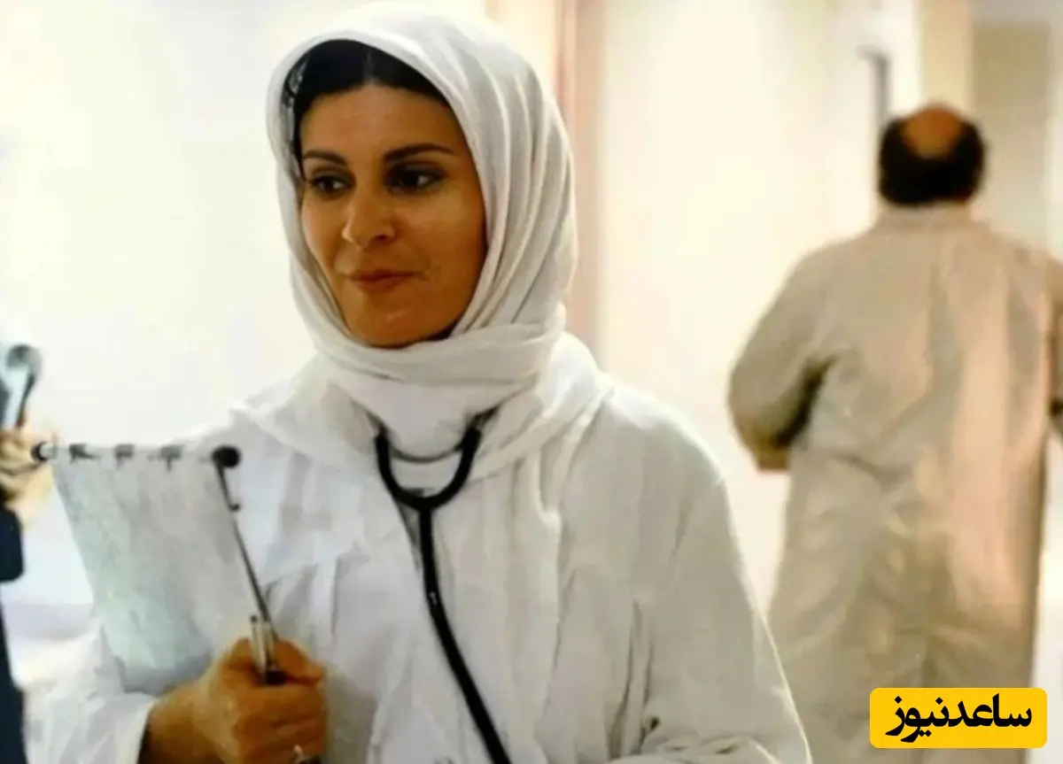 بازیگر سریال آنام