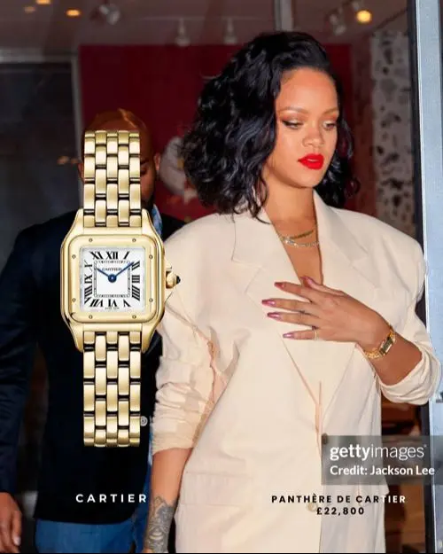 کلکسیون ساعت ریانا