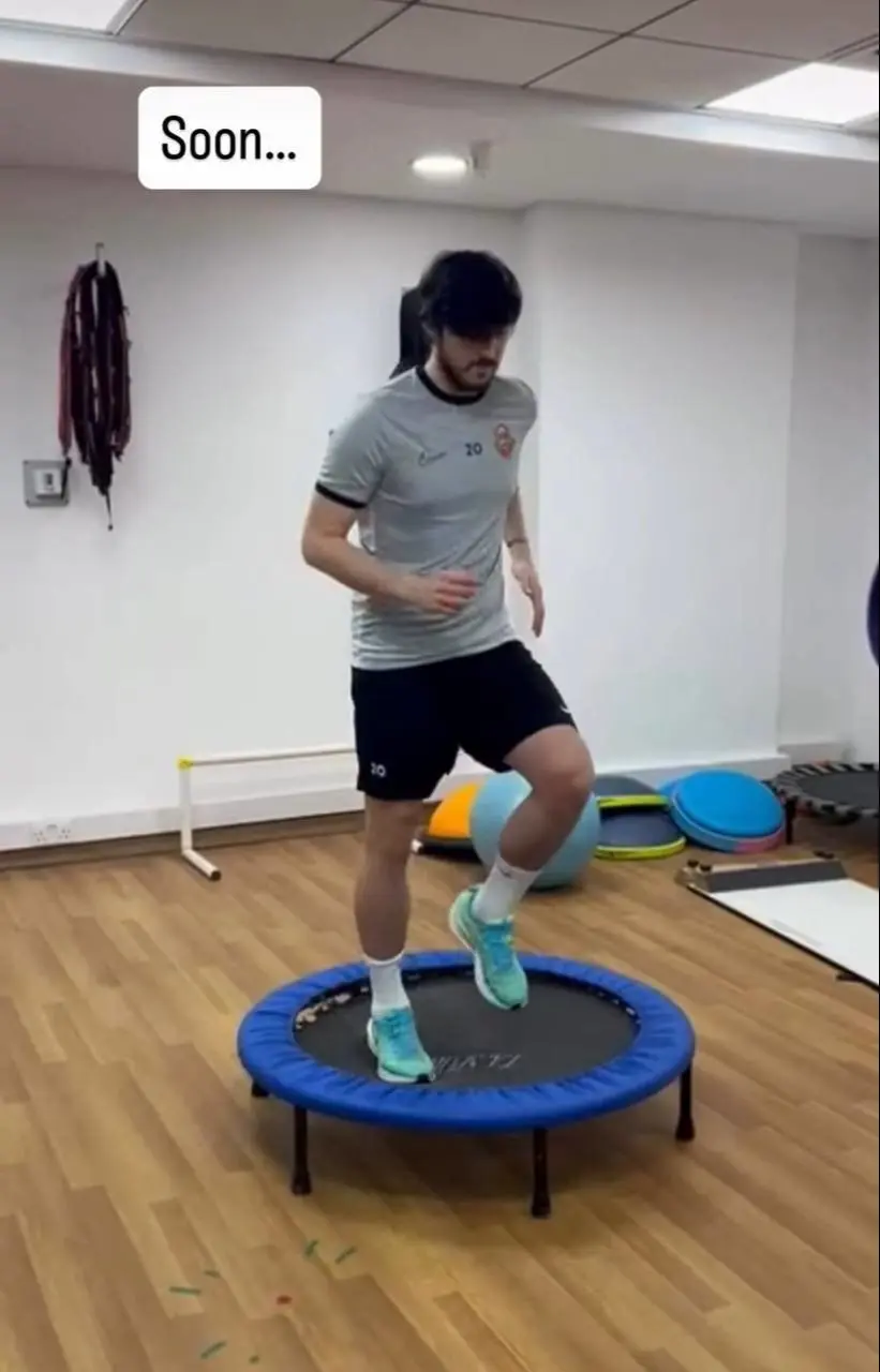 سردار آزمون