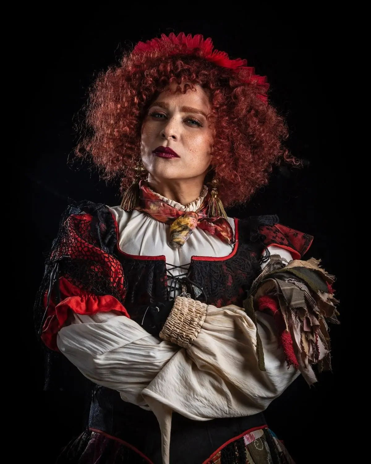 سحر دولتشاهی