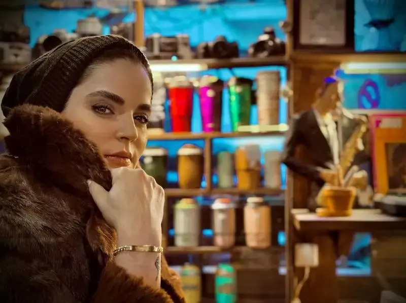 سپیده خداوردی