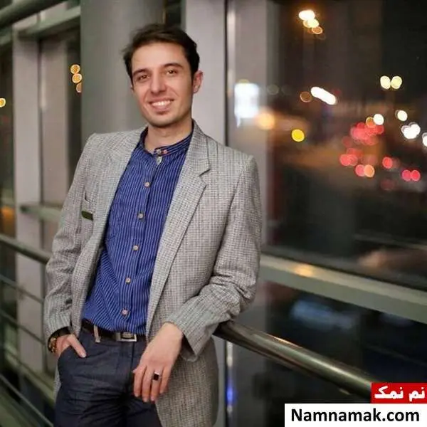 پوریا رحیمیان