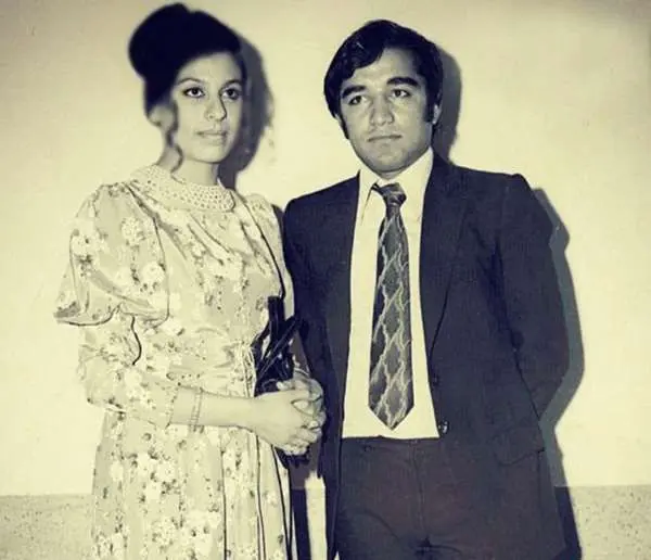 گوهر خیراندیش