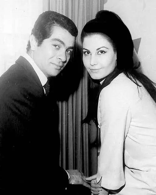 بهروز وثوقی