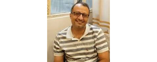 دکتر مهیار فصیحی