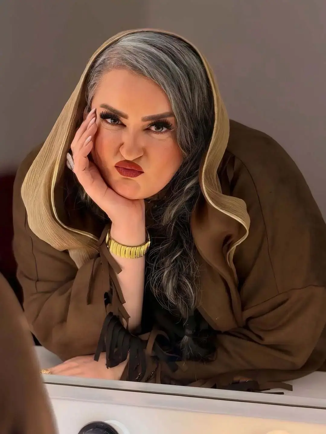 نعیمه نظام دوست