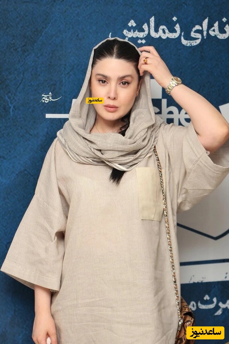 نازنین کریمی