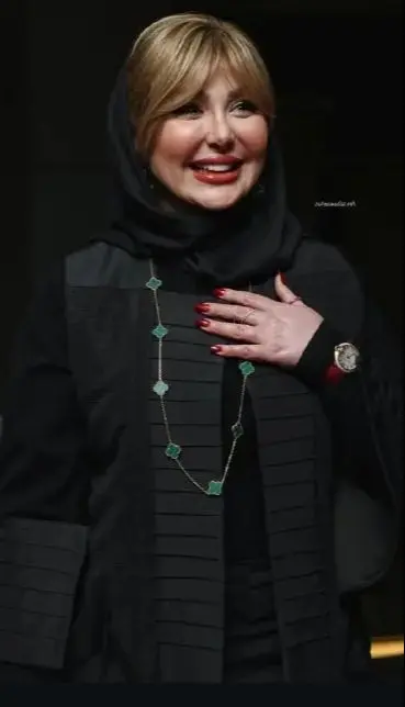 نیوشا ضیغمی