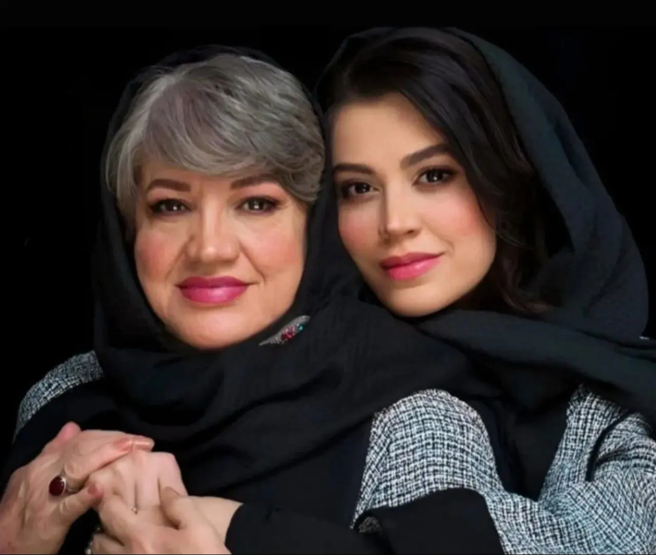 ناهید مسلمی