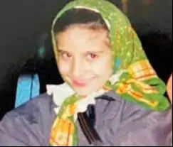  شکوفه حیدریان