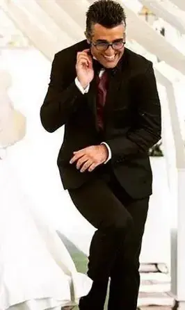 پژمان جمشیدی