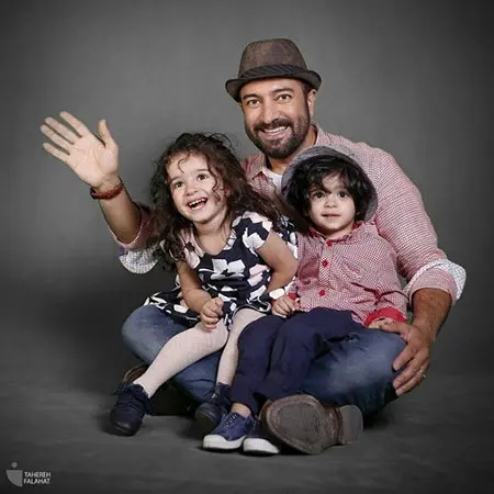 اسم‌های عجیب و غریب سلبریتی‌ها برای فرزندانشان؛ از «برکه» تا «ساتین»