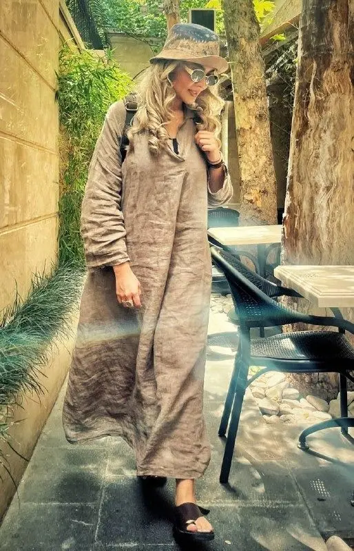 عارفه معماریان