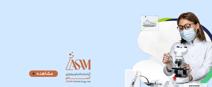 آزمایشگاه آسام / فوتر
